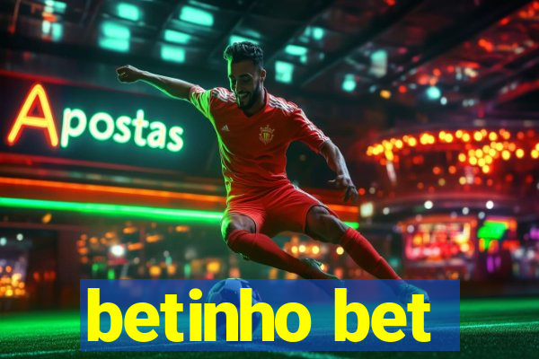 betinho bet